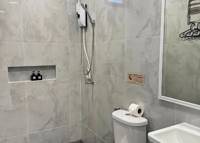 Hotel The Escape Ratchayothin 3*