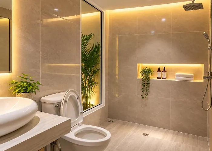 Hotel The Escape Ratchayothin 3*