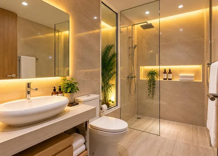 Hotel The Escape Ratchayothin 3*
