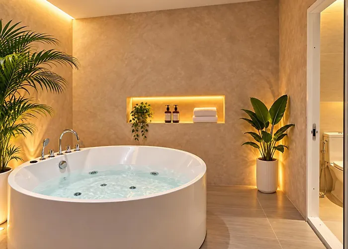 The Escape Ratchayothin 3* Bangkok